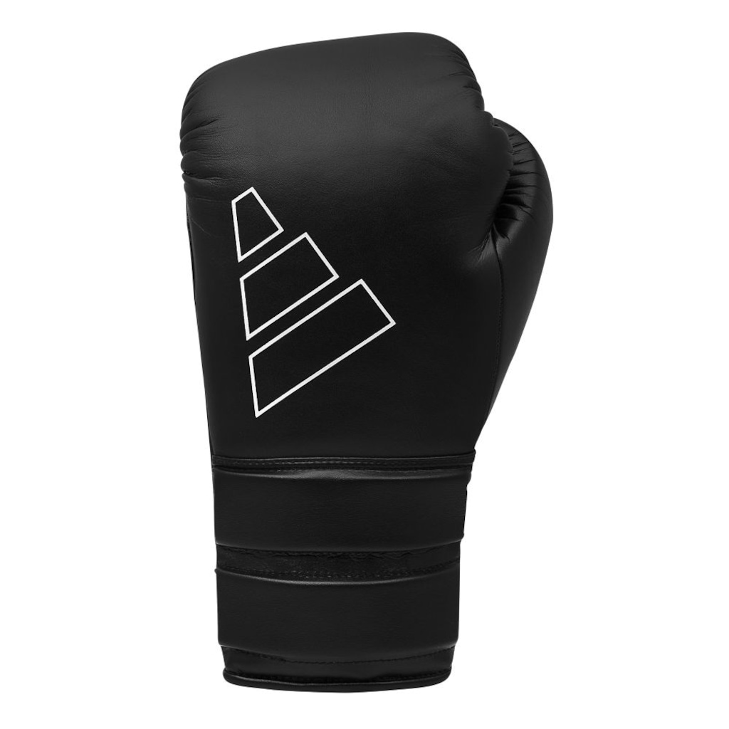 Imagem 3 do produto Luva de Boxe adidas em Couro Hybrid 500 Lace