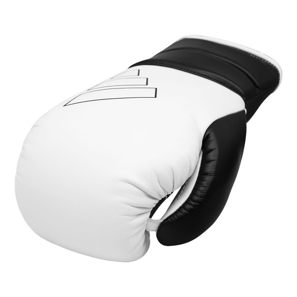 Imagem 5 do produto Luva de Boxe adidas em Couro Hybrid 500 Lace
