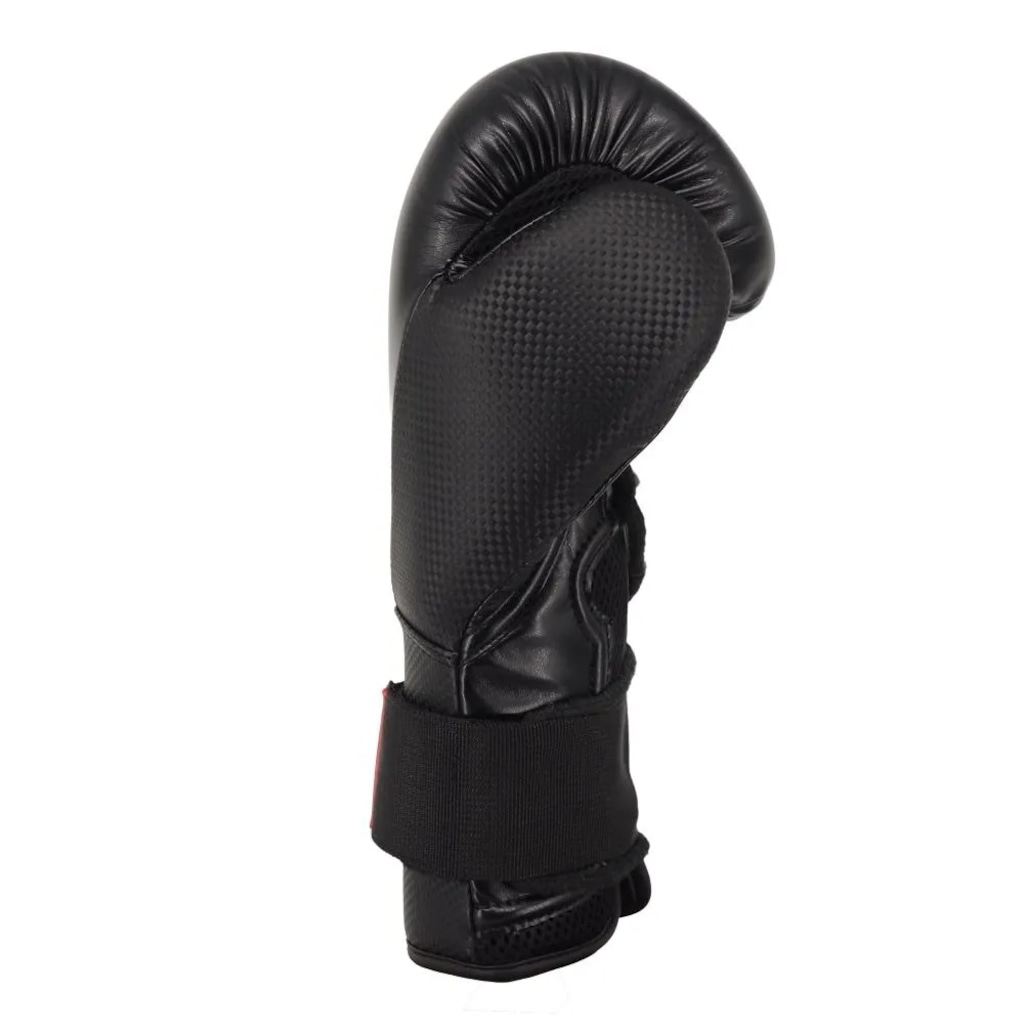 Imagem 4 do produto Luva de Boxe adidas Hybrid 250 NL Fixação Dupla