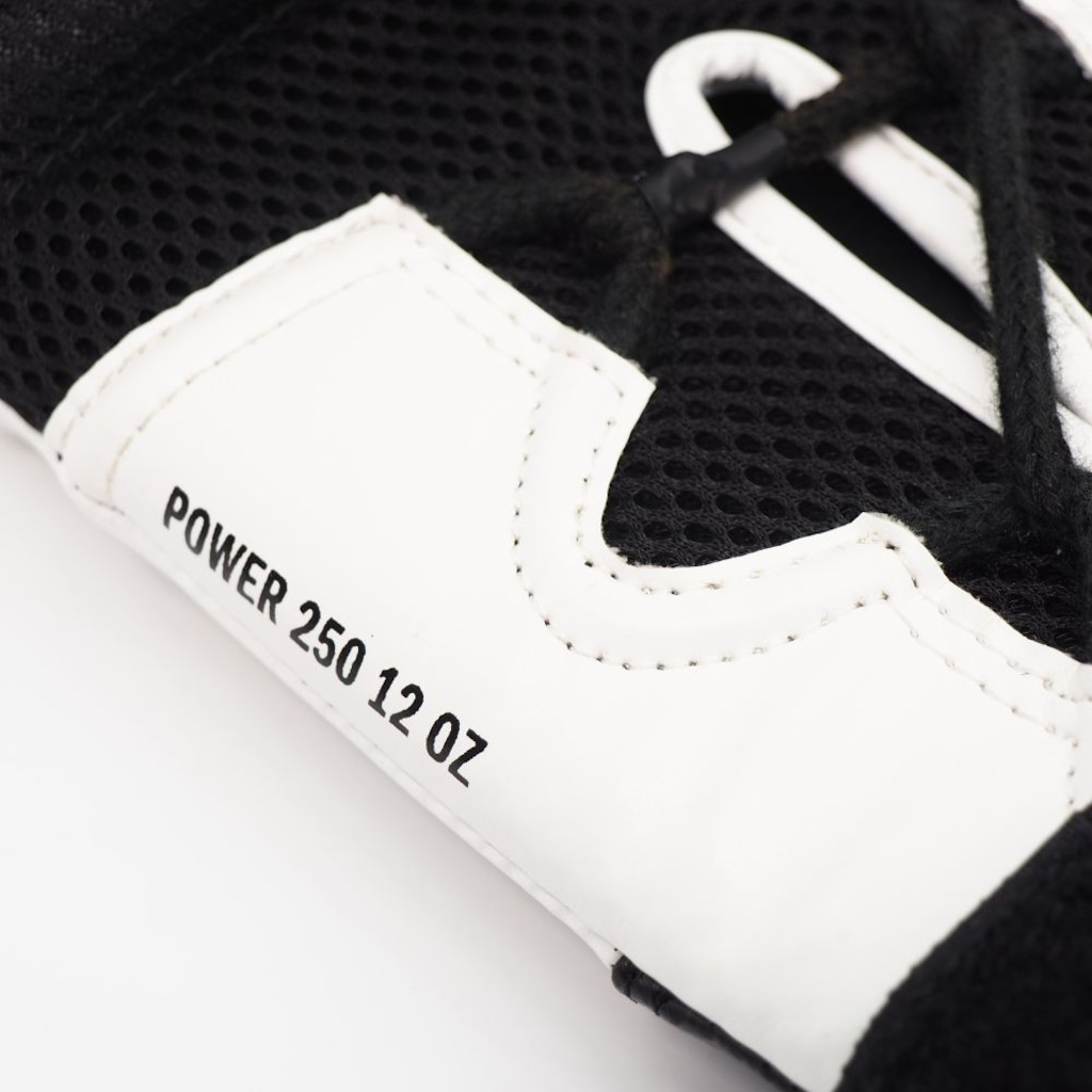 Imagem 5 do produto Luva de Boxe adidas Hybrid 250 NL Fixação Dupla