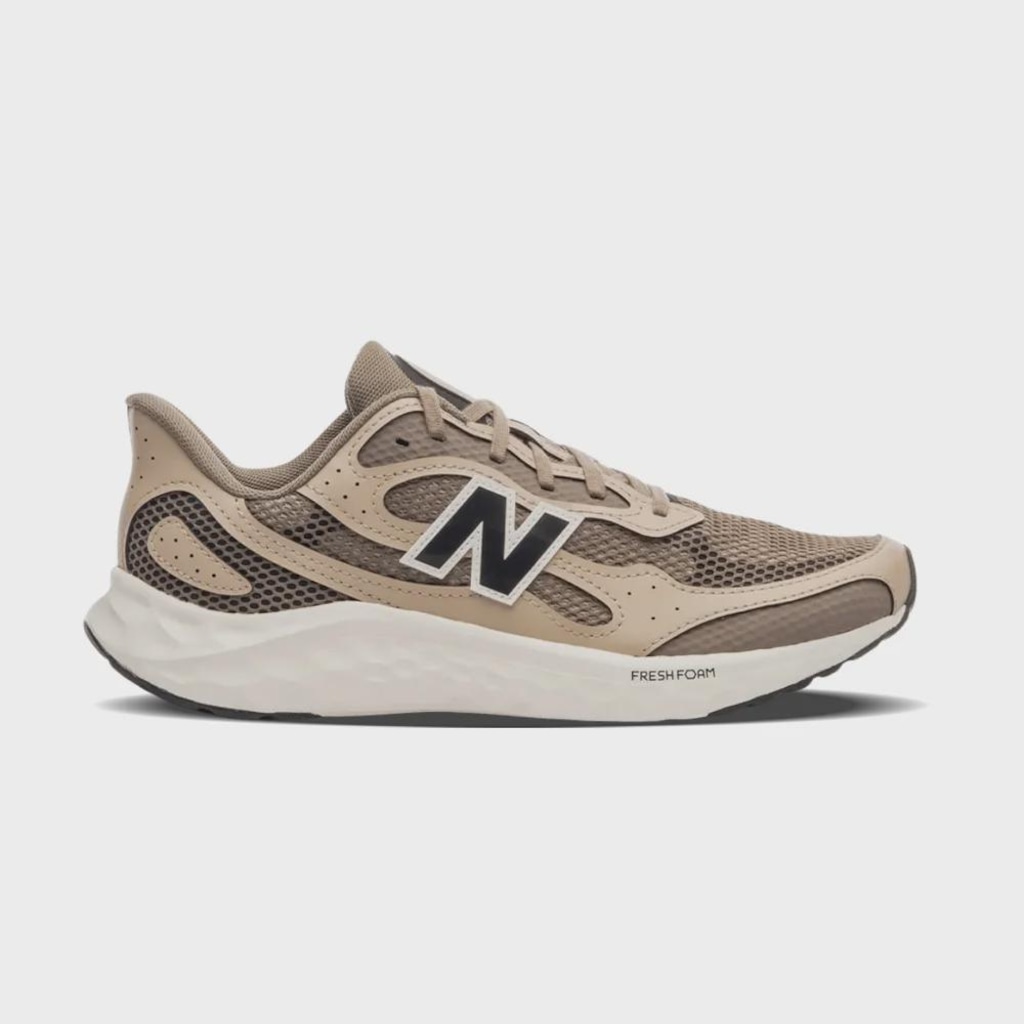 Tênis Masculino New Balance Fresh Foam Arishiv4