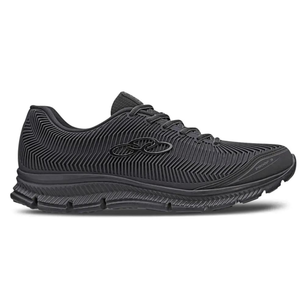 Tênis Masculino Olympikus Proof 3