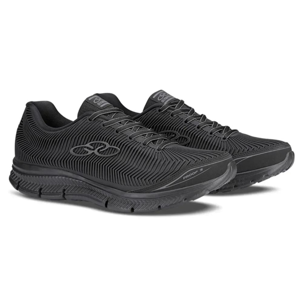 Imagem 2 do produto Tênis Masculino Olympikus Proof 3