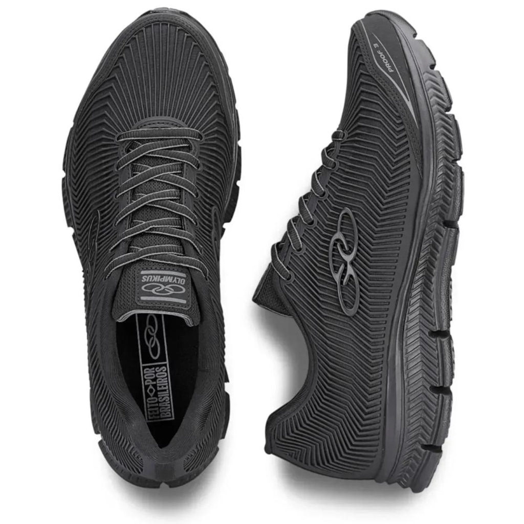 Imagem 4 do produto Tênis Masculino Olympikus Proof 3