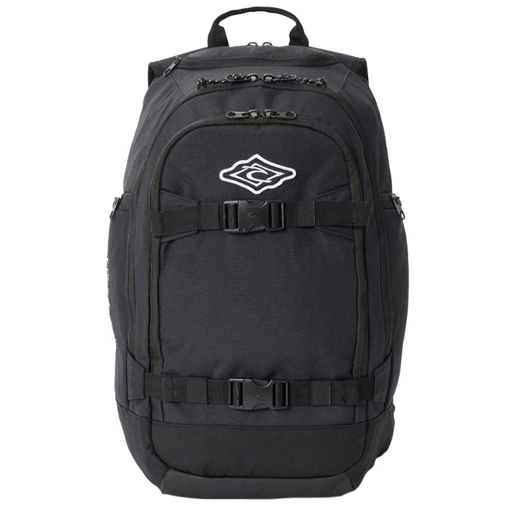 Mochila Rip Curl Posse Classic Patch - 33 Litros