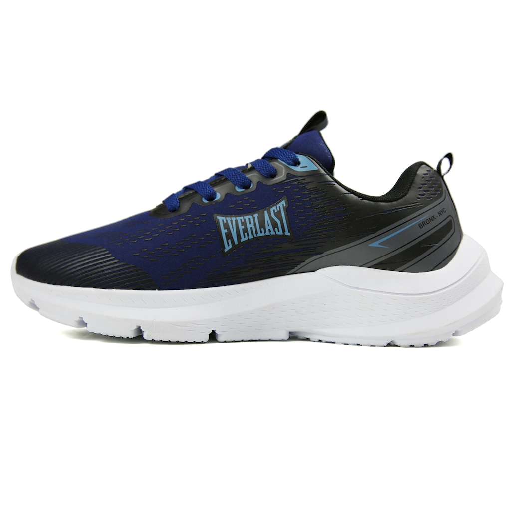 Imagem 2 do produto Tênis Unissex Everlast Quick