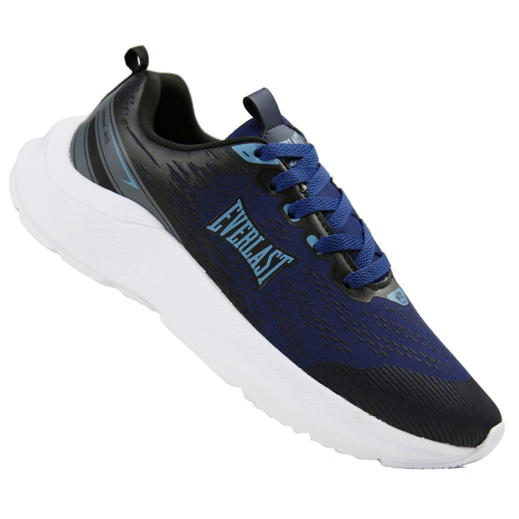 Imagem 4 do produto Tênis Unissex Everlast Quick