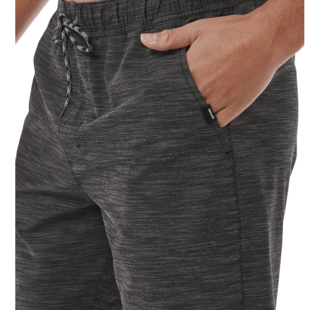 Imagem 2 do produto Bermuda Rip Curl Boardwalk Jackon Volley 18' Masculina