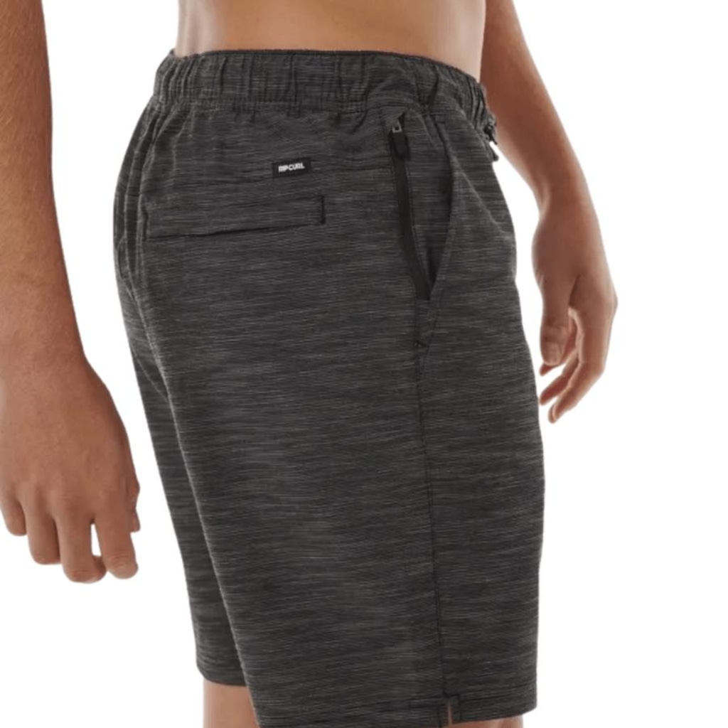 Imagem 4 do produto Bermuda Rip Curl Boardwalk Jackon Volley 18' Masculina
