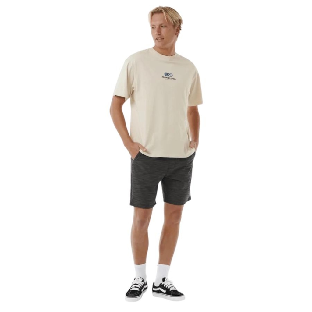 Imagem 5 do produto Bermuda Rip Curl Boardwalk Jackon Volley 18' Masculina