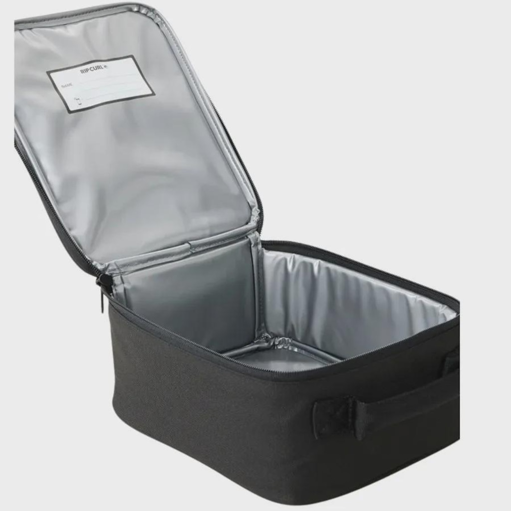 Imagem 2 do produto Bolsa Térmica Rip Curl Lunch Box Combo