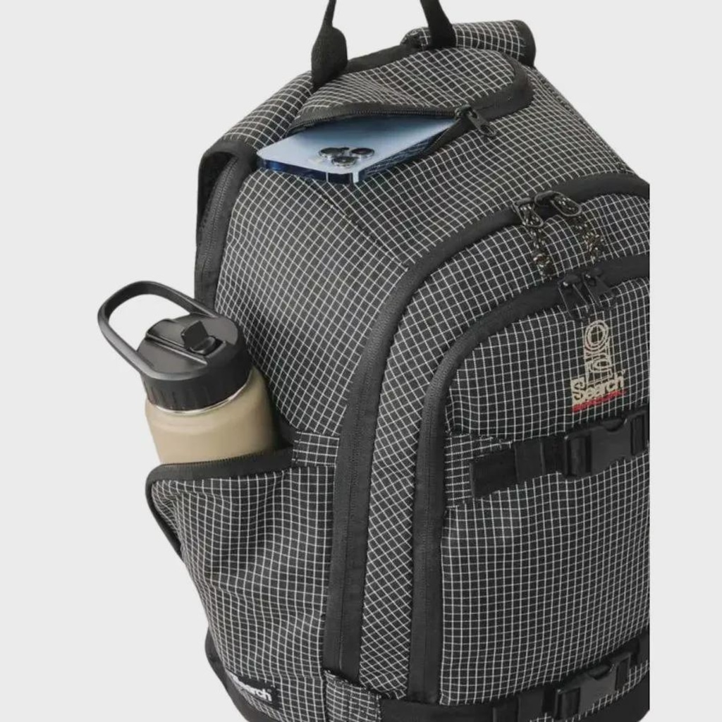 Imagem 4 do produto Mochila Rip Curl Posse Ripstop - 33 Litros