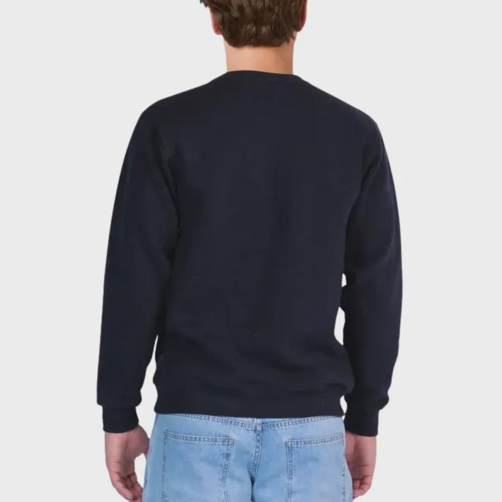 Imagem 3 do produto Blusão de Moletom Rip Curl Wetsuit Icon Crew Masculino