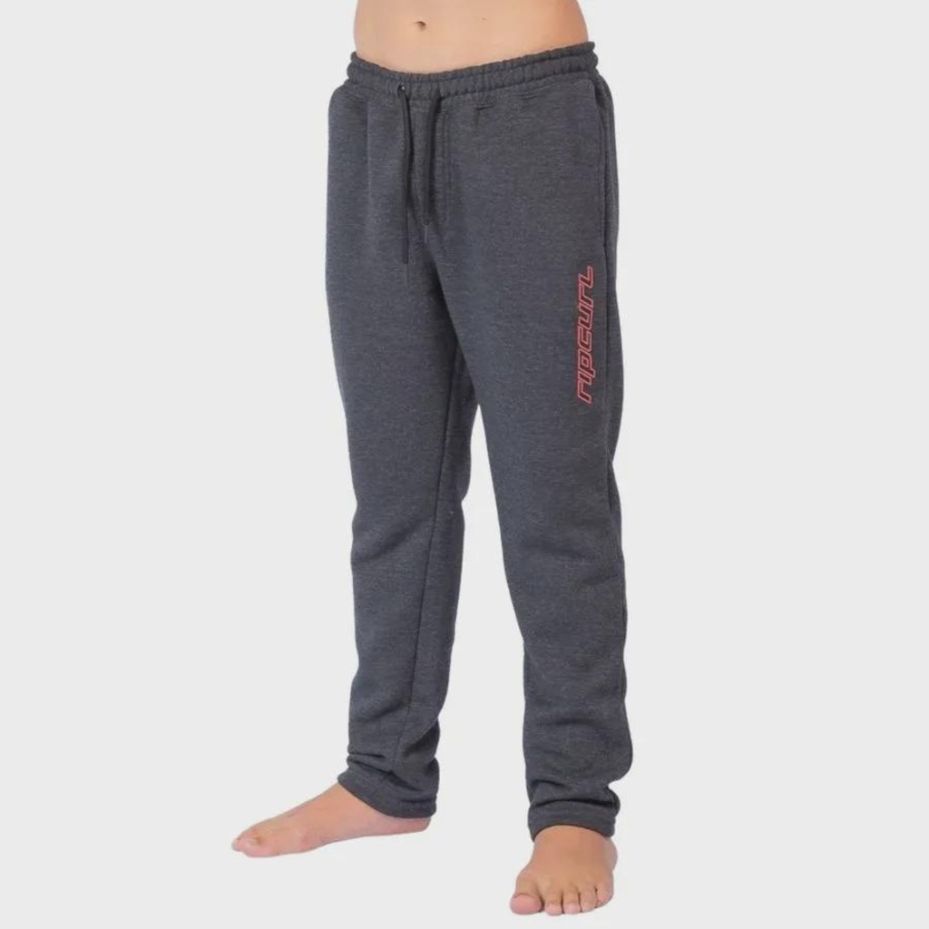 Imagem 1 do produto Calça Rip Curl Nu Dosed Trackpant Masculina