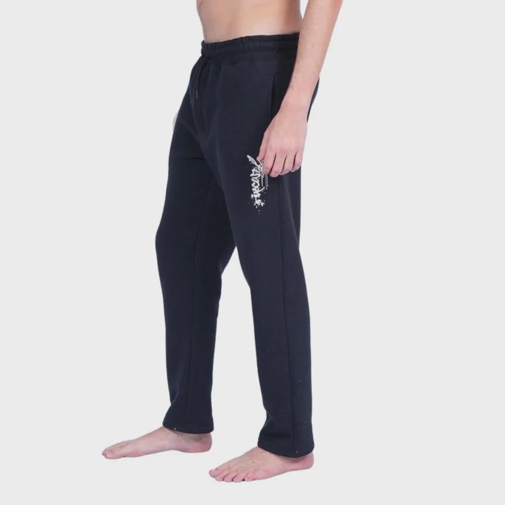 Imagem 4 do produto Calça Rip Curl Inner Visions Trackpant Masculina
