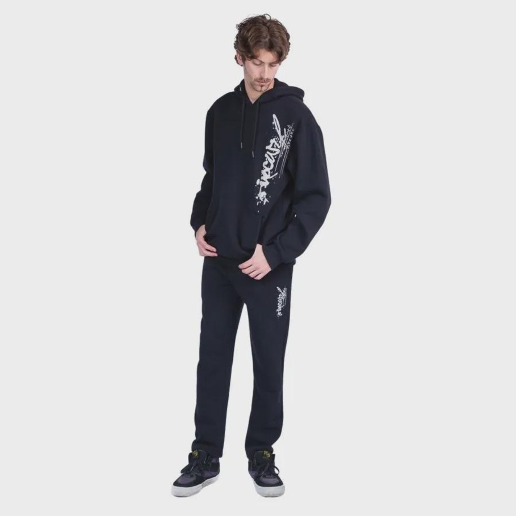 Imagem 5 do produto Calça Rip Curl Inner Visions Trackpant Masculina