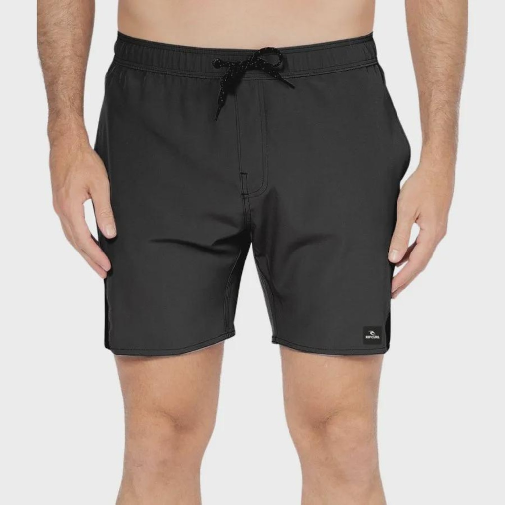 Imagem 1 do produto Bermuda Rip Curl Água Corp Volley 17' Masculina