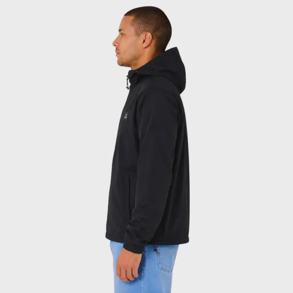 Imagem 3 do produto Jaqueta Masculina Rip Curl Brazil Windbreaker