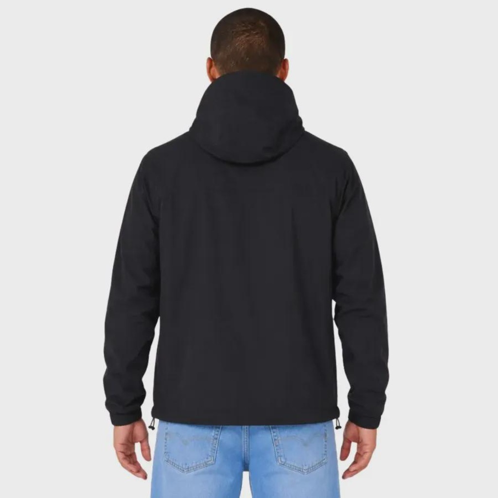 Imagem 5 do produto Jaqueta Masculina Rip Curl Brazil Windbreaker