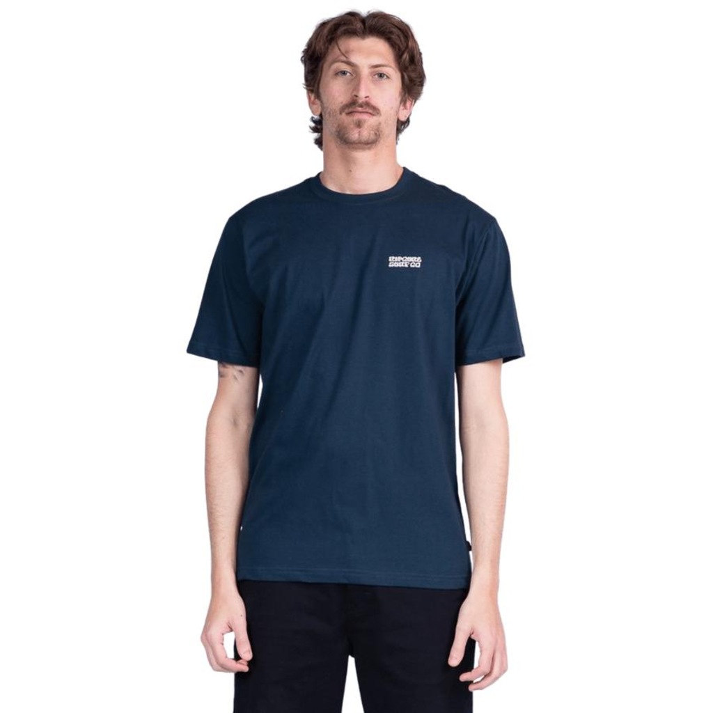 Imagem 3 do produto Camiseta Rip Curl Easy Masculina