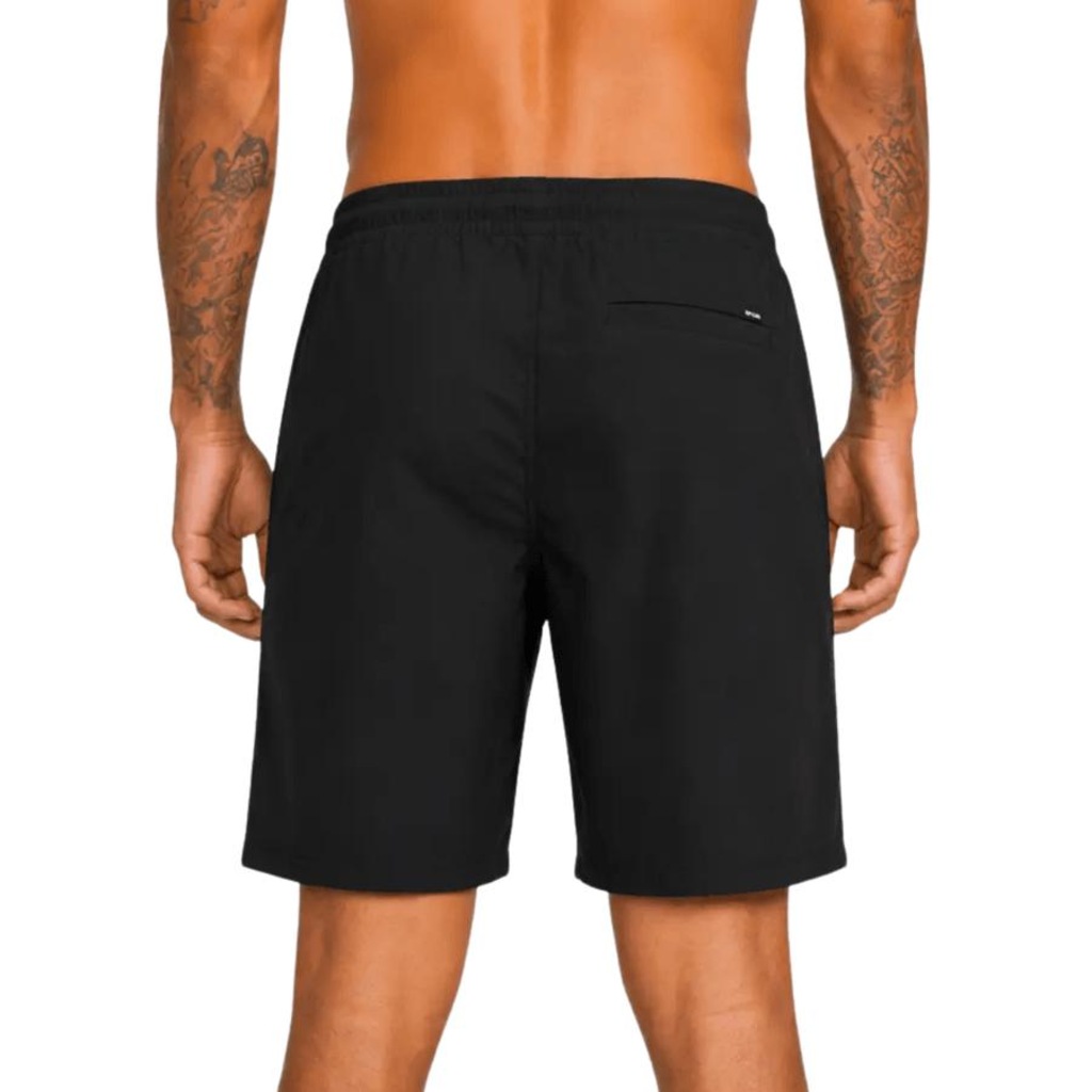 Imagem 3 do produto Bermuda Rip Curl Água Abi Washed Volley Brazil Masculina
