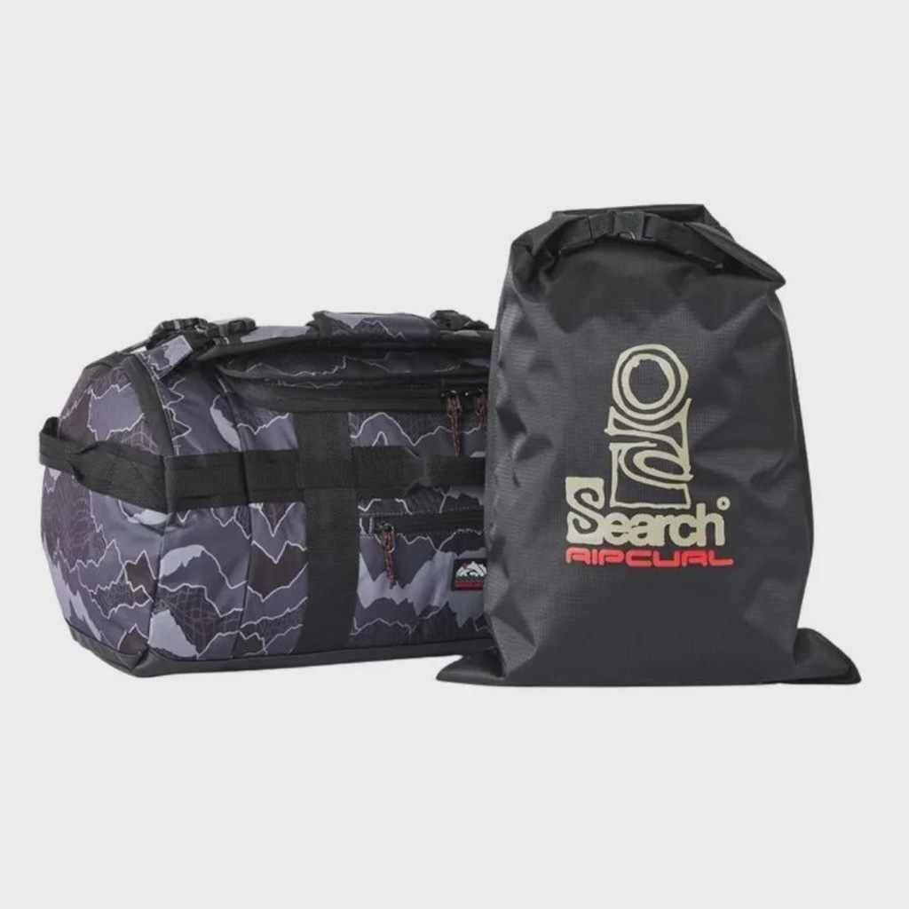 Mala Rip Curl Search Duffle - 45 Litros