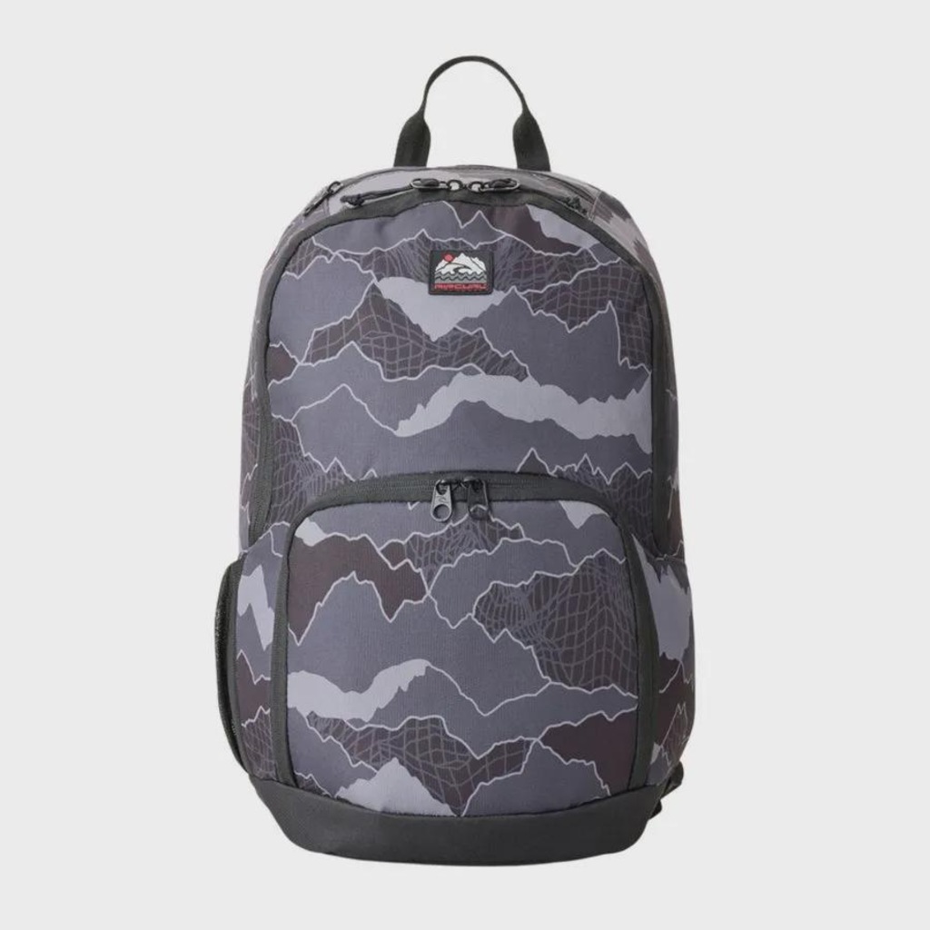 Imagem 3 do produto Mochila Rip Curl Evo Search Camo - 24 Litros