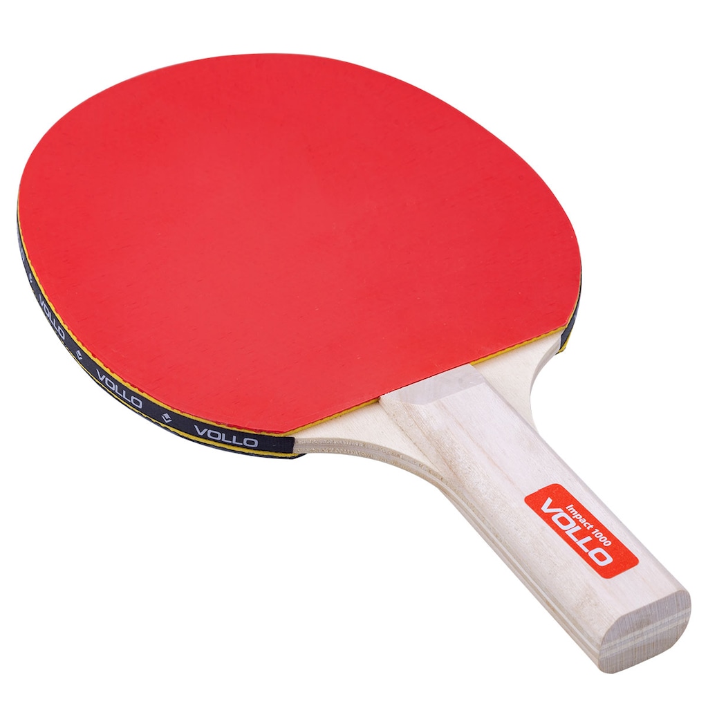 Imagem 2 do produto Raquete de Tênis de Mesa Ping Pong Impact 1000 Vollo