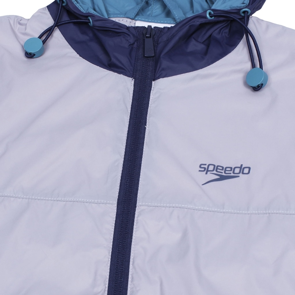 Imagem 4 do produto Jaqueta Corta Vento Feminina Speedo Energy