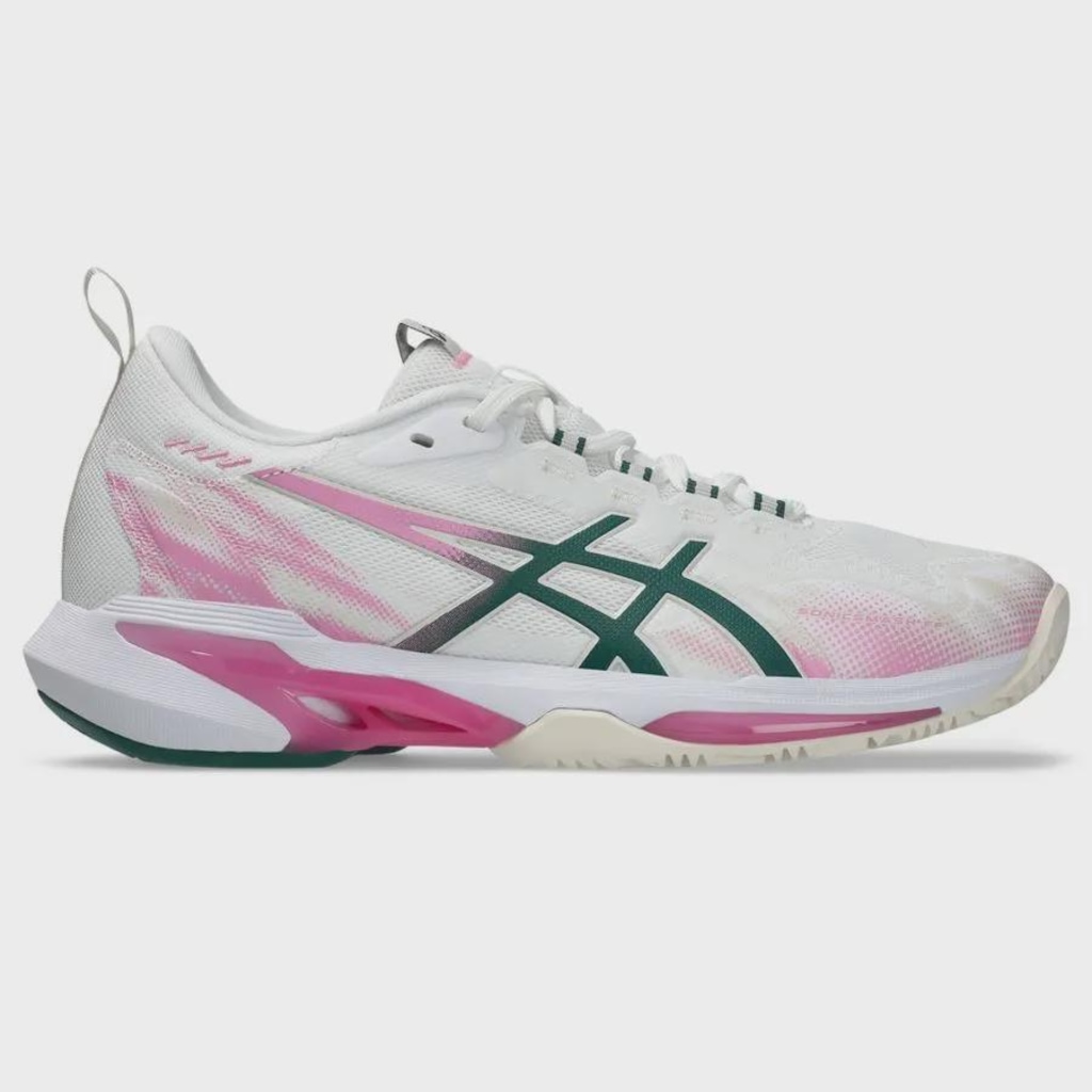 Imagem 1 do produto Tênis Feminino asics Sonicsmash FF