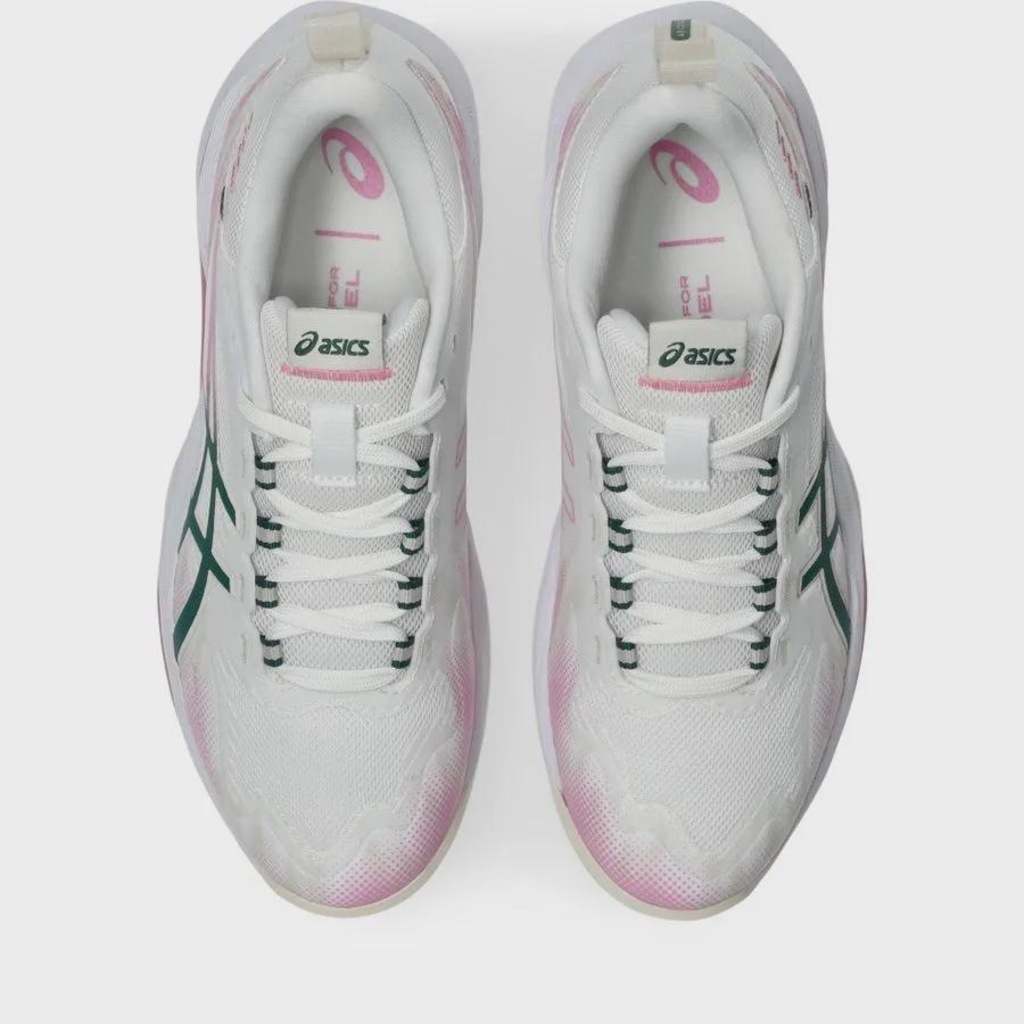 Imagem 3 do produto Tênis Feminino asics Sonicsmash FF