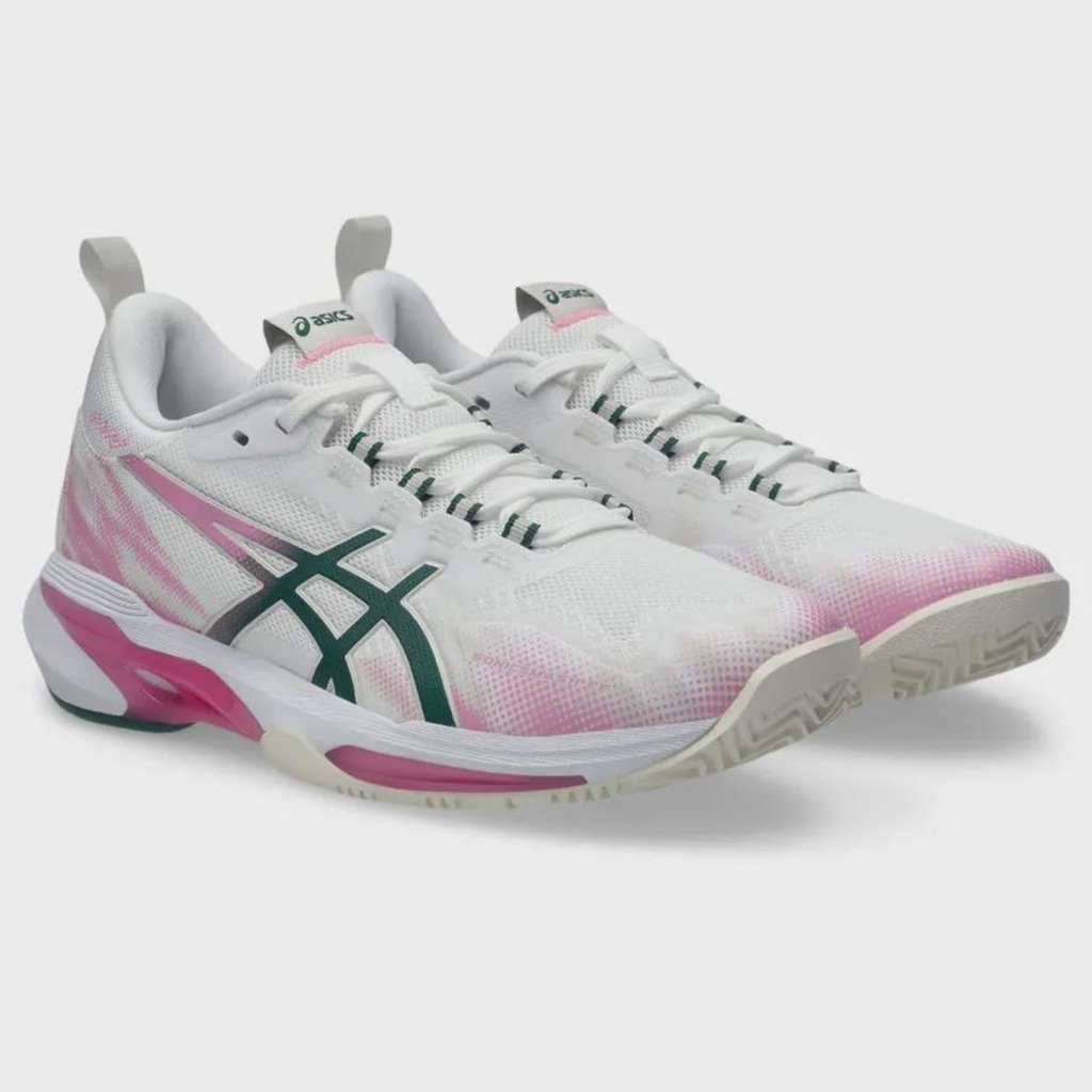 Imagem 5 do produto Tênis Feminino asics Sonicsmash FF