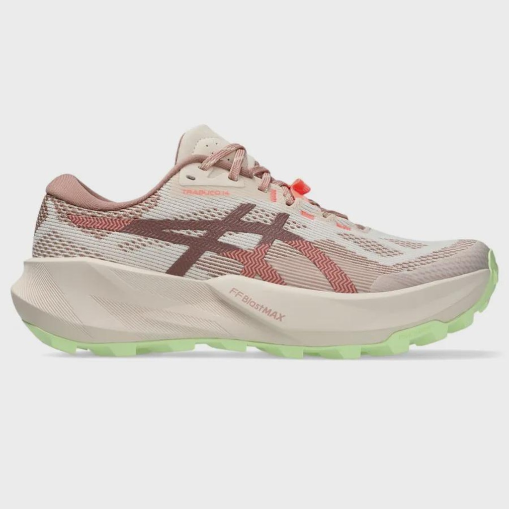 Tênis Feminino asics Gel-Trabuco 14