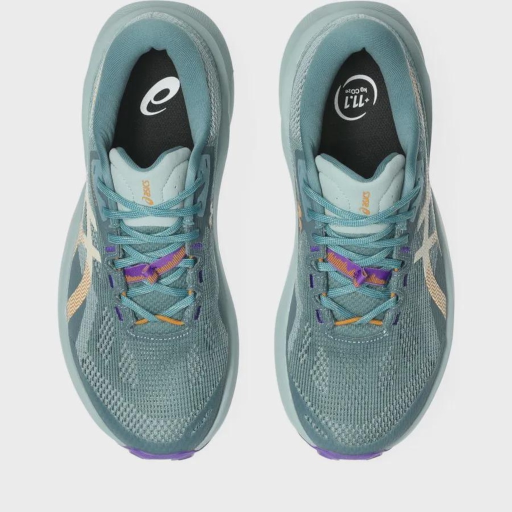 Imagem 3 do produto Tênis Feminino asics Gel-Trabuco 14