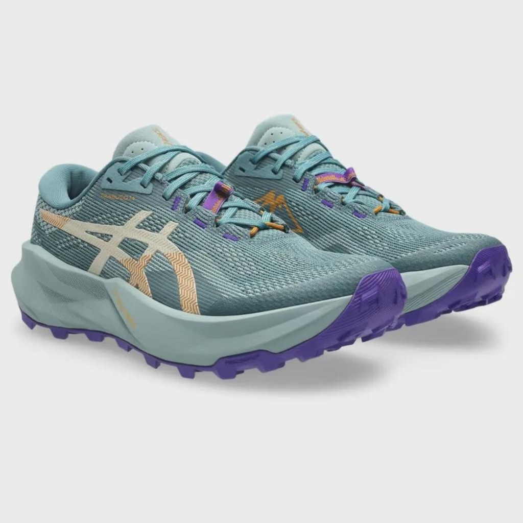 Imagem 5 do produto Tênis Feminino asics Gel-Trabuco 14