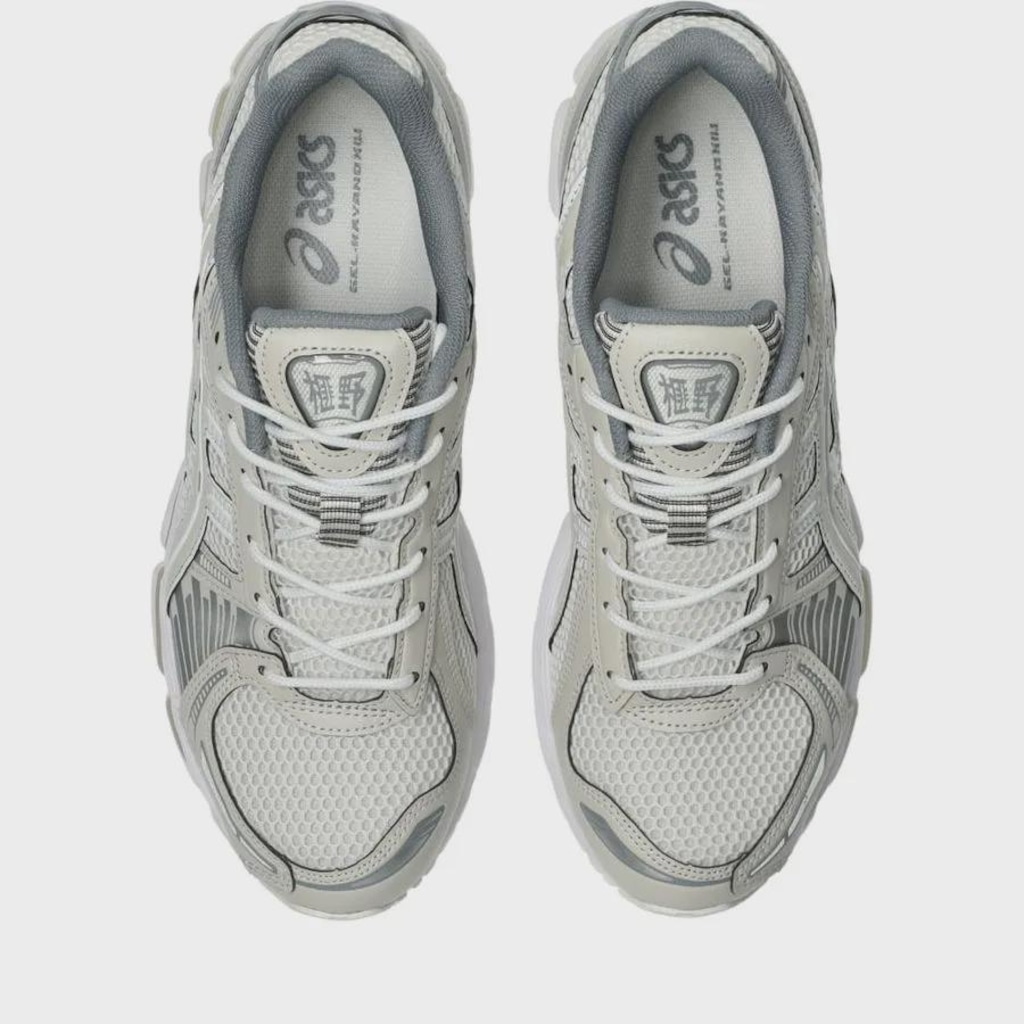 Imagem 3 do produto Tênis Unissex asics GEL-Kayano 12.1