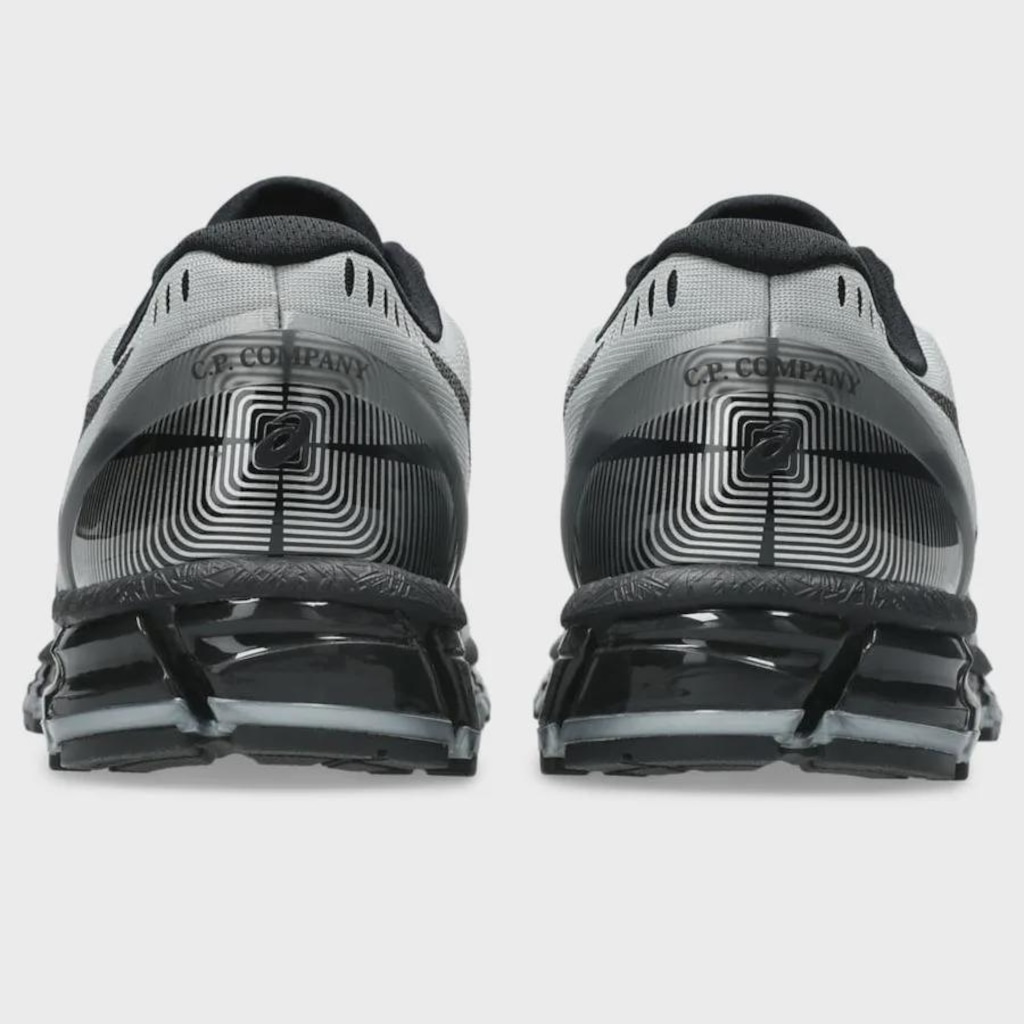 Imagem 4 do produto Tênis Unissex asics Gel-Quantum 360