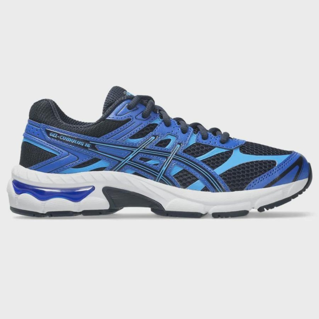 Imagem 1 do produto Tênis Unissex asics Gel Cumulus 16 GS