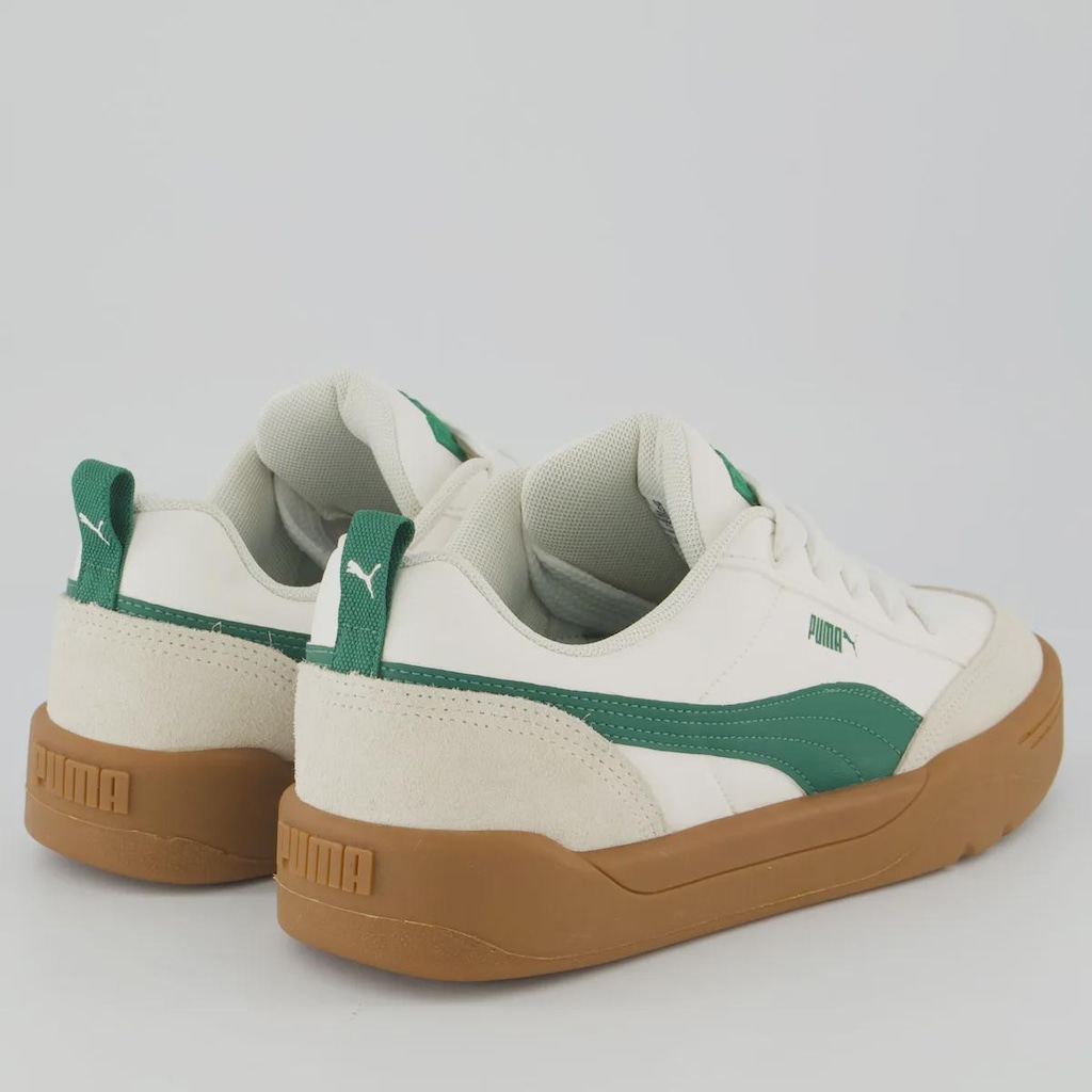 Imagem 3 do produto Tênis Masculino Puma Park Lifestyle Og BDP