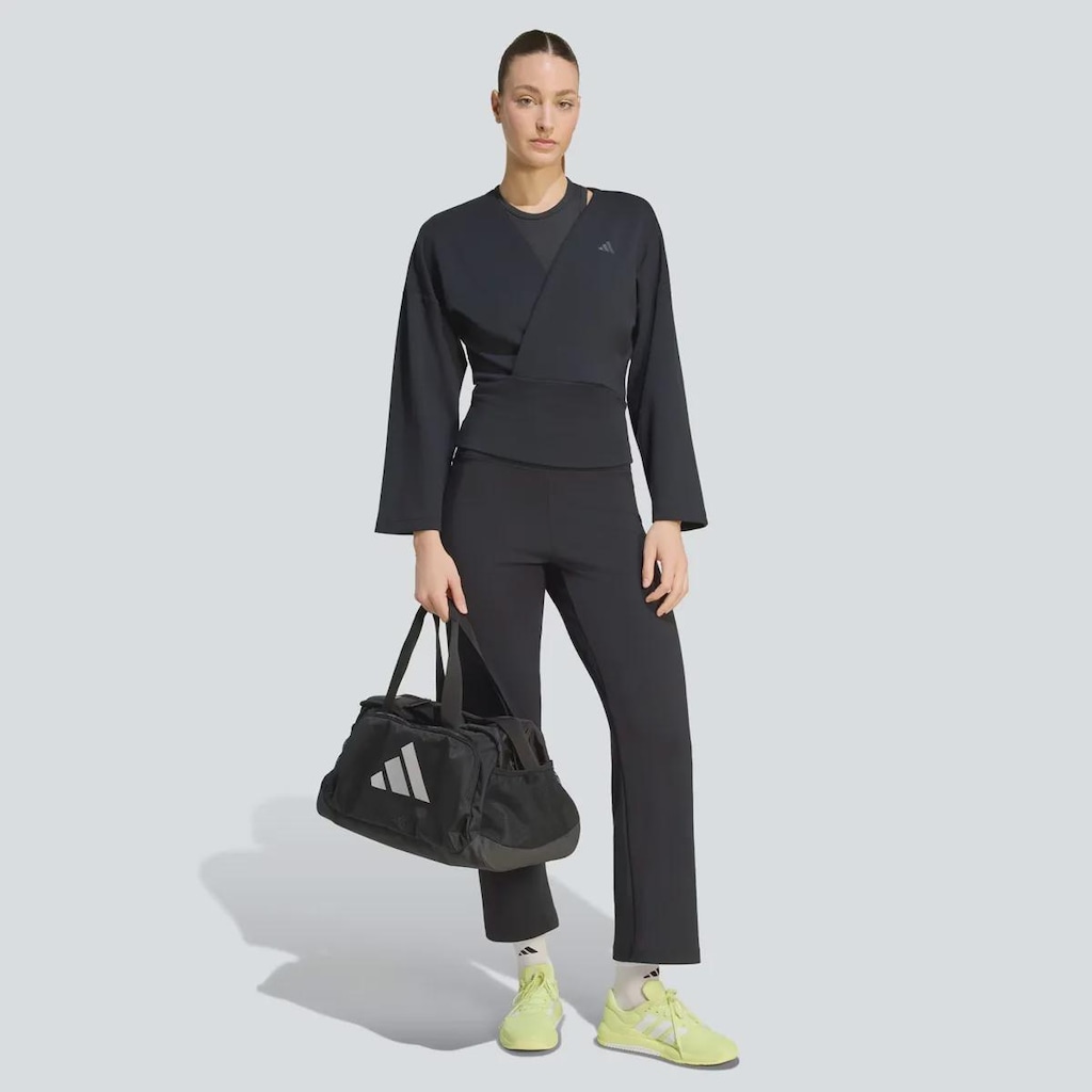 Imagem 3 do produto Blusão Manga Longa adidas Motion Essentials Feminina