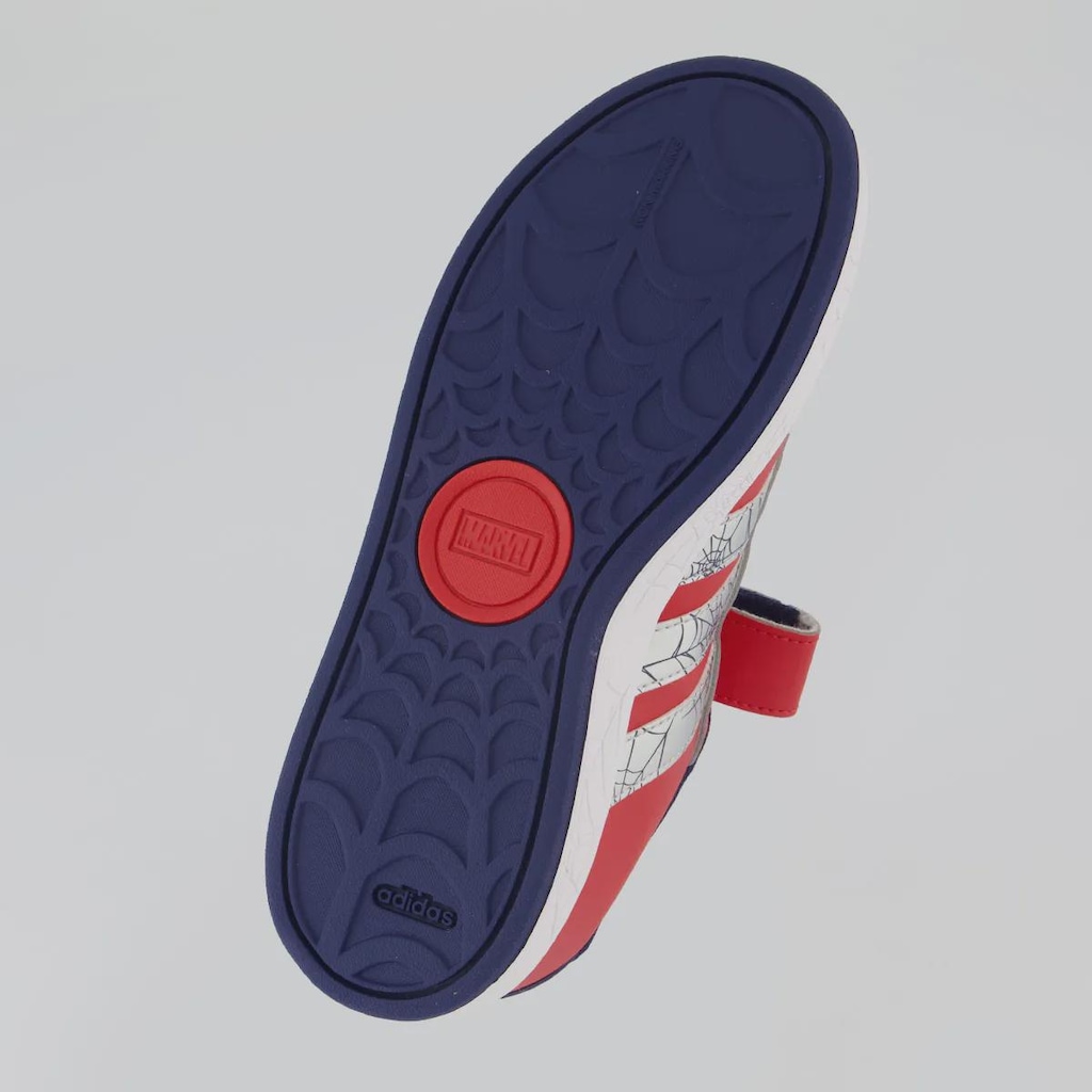 Imagem 5 do produto Tênis Infantil adidas Grand Court Spiderman EL