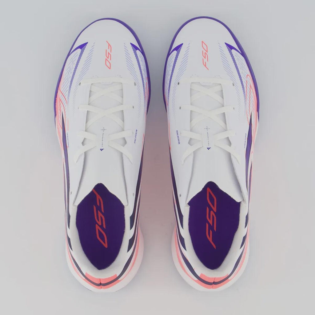 Imagem 4 do produto Chuteira Society Infantil adidas F50 Hyperfast League