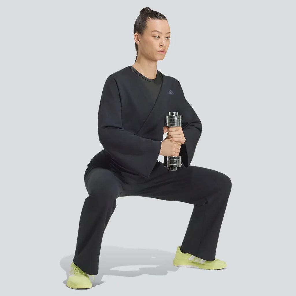 Imagem 3 do produto Calça adidas Motion Essentials Feminina