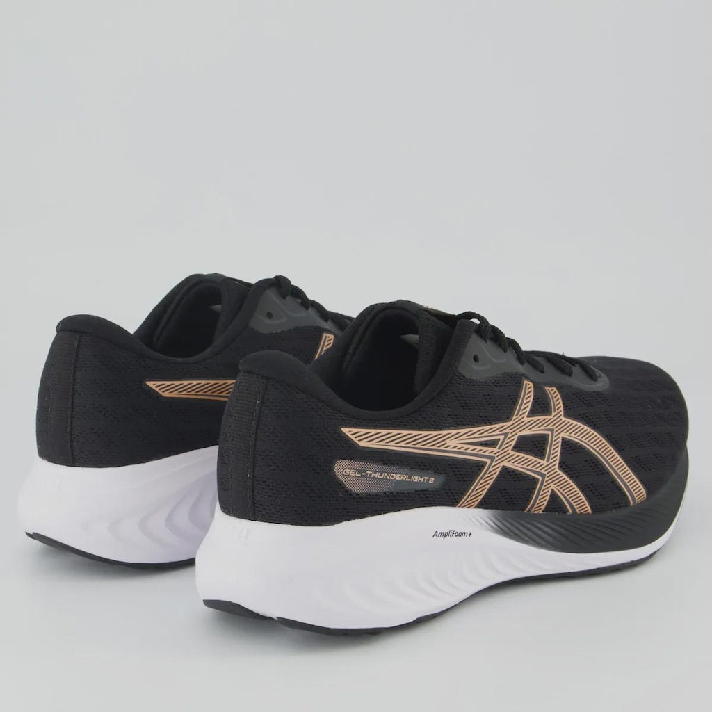 Imagem 3 do produto Tênis Feminino Asics Gel Thunderlight 2