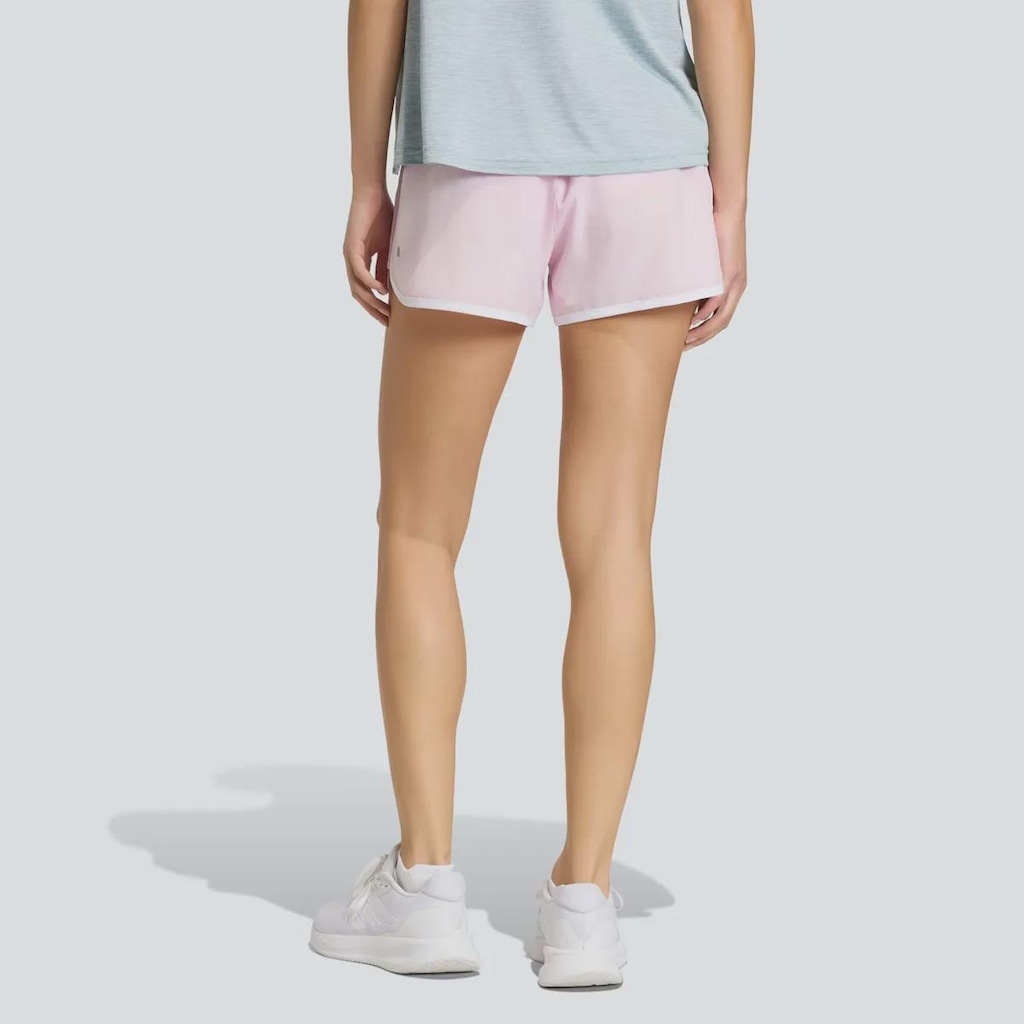 Imagem 2 do produto Shorts adidas Corrida ADI365 Feminino
