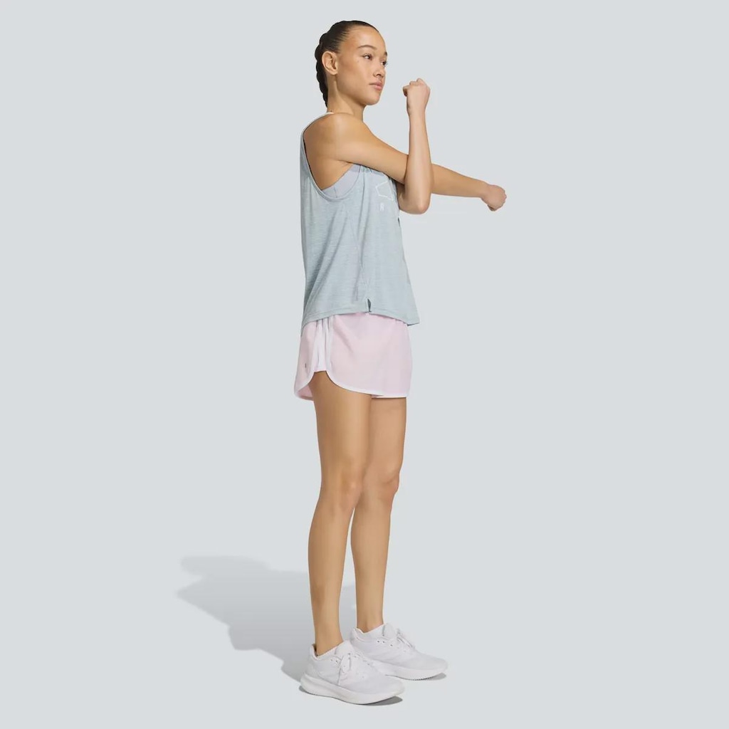 Imagem 3 do produto Shorts adidas Corrida ADI365 Feminino