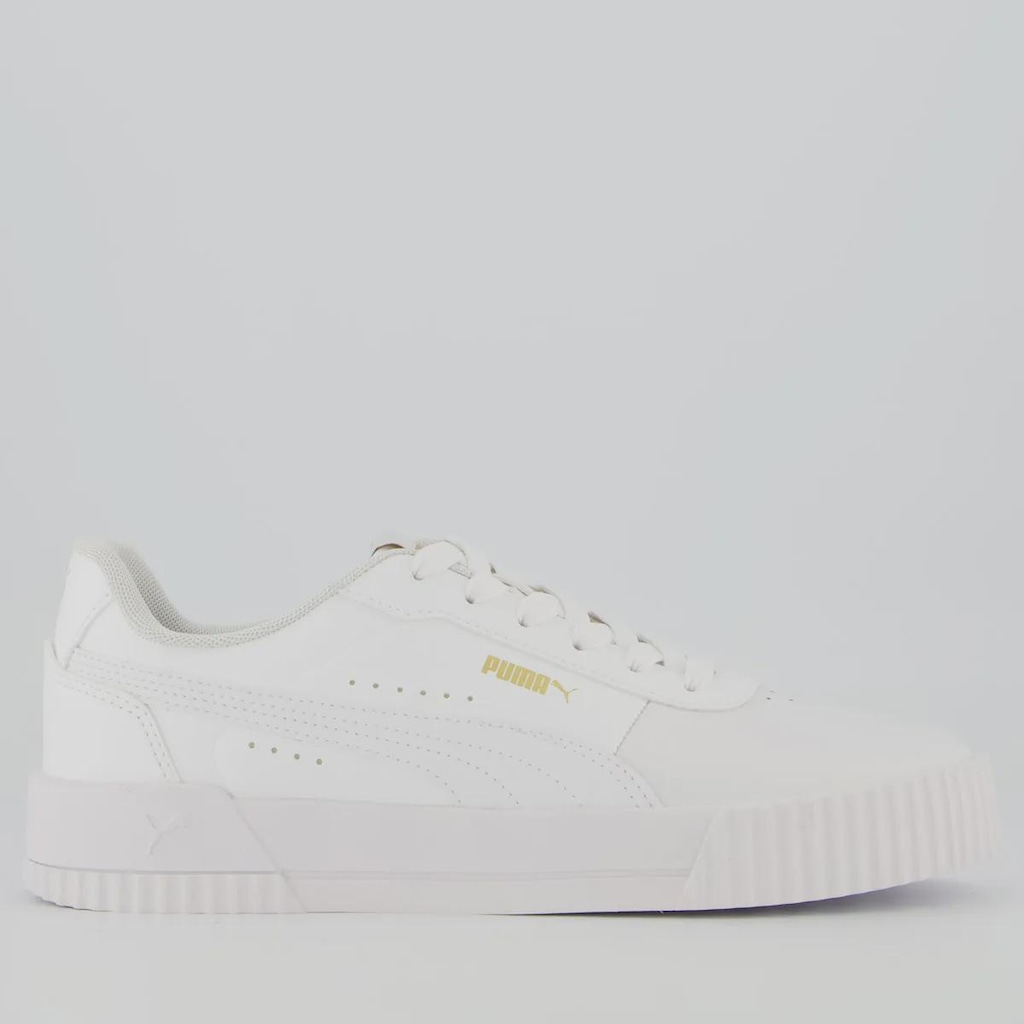 Tênis Feminino Puma Nyra SD BDP