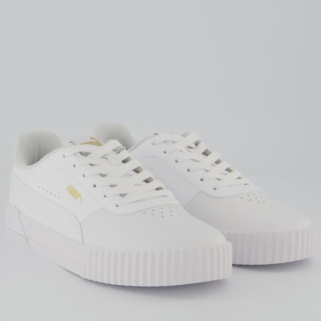 Imagem 2 do produto Tênis Feminino Puma Nyra SD BDP