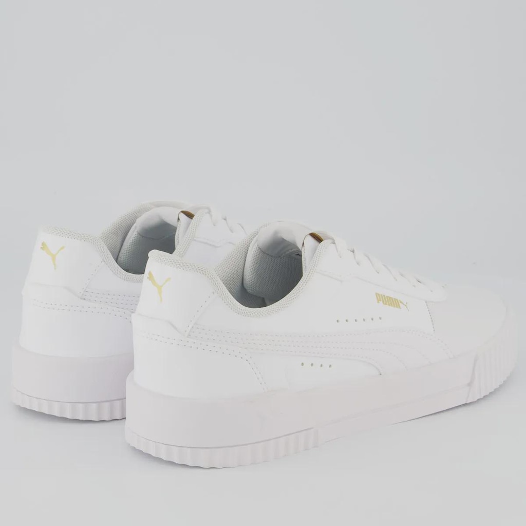 Imagem 3 do produto Tênis Feminino Puma Nyra SD BDP