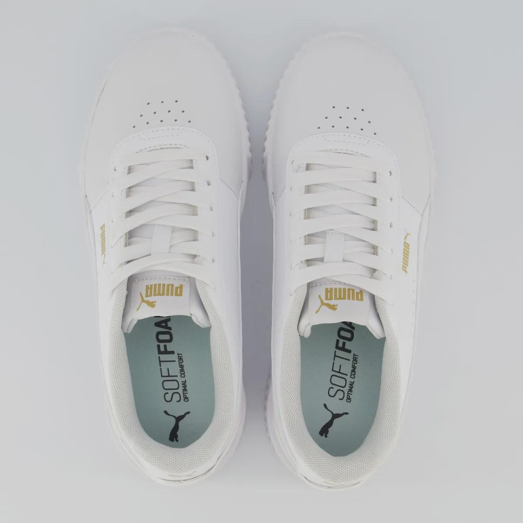 Imagem 4 do produto Tênis Feminino Puma Nyra SD BDP